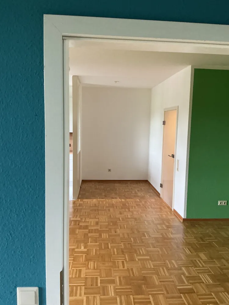 2 Zimmer Wohnung mit 55 m² in Dortmund – Bild 11