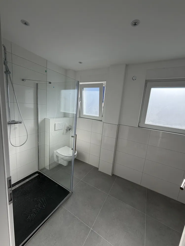 4 Zimmer Wohnung mit 102 m² in Mannheim – Bild 7