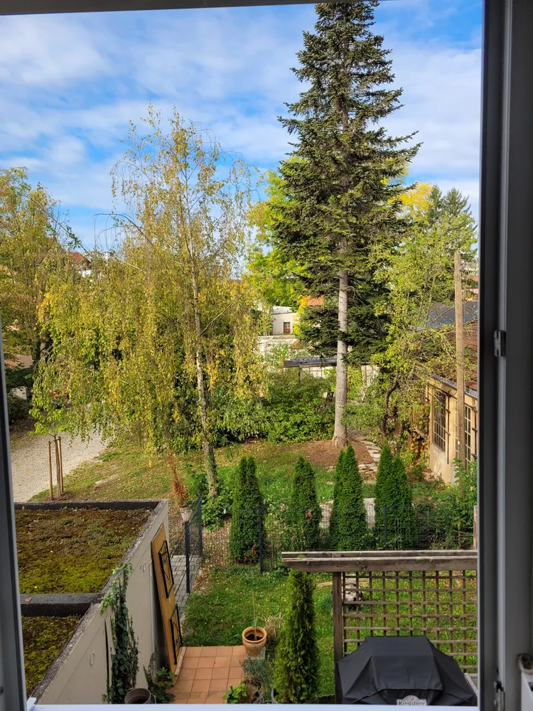 5 room apartment with 104 m² in Augsburg – Photo 8