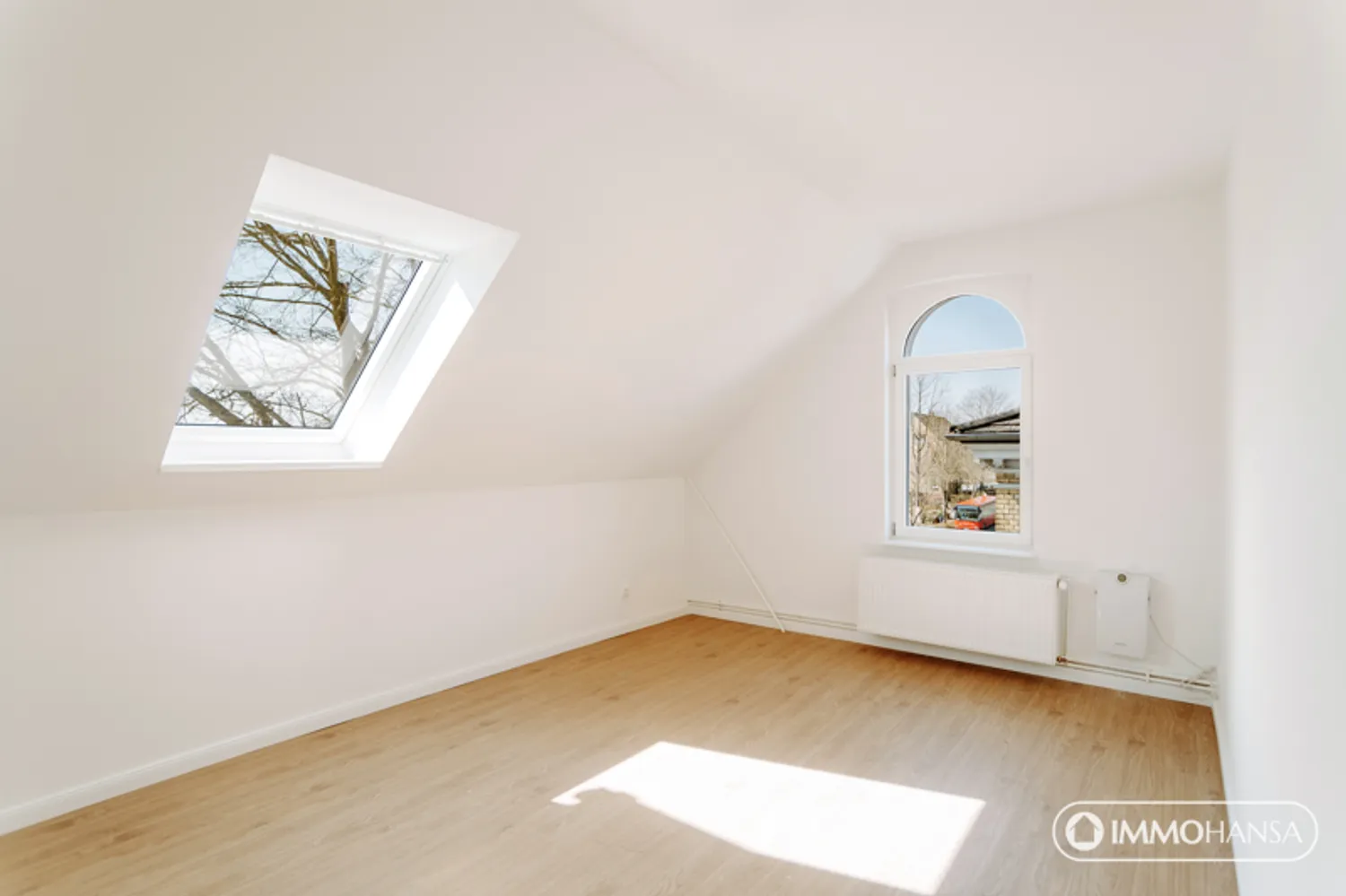 5 Zimmer Wohnung mit 112 m² in Uelzen – Bild 7