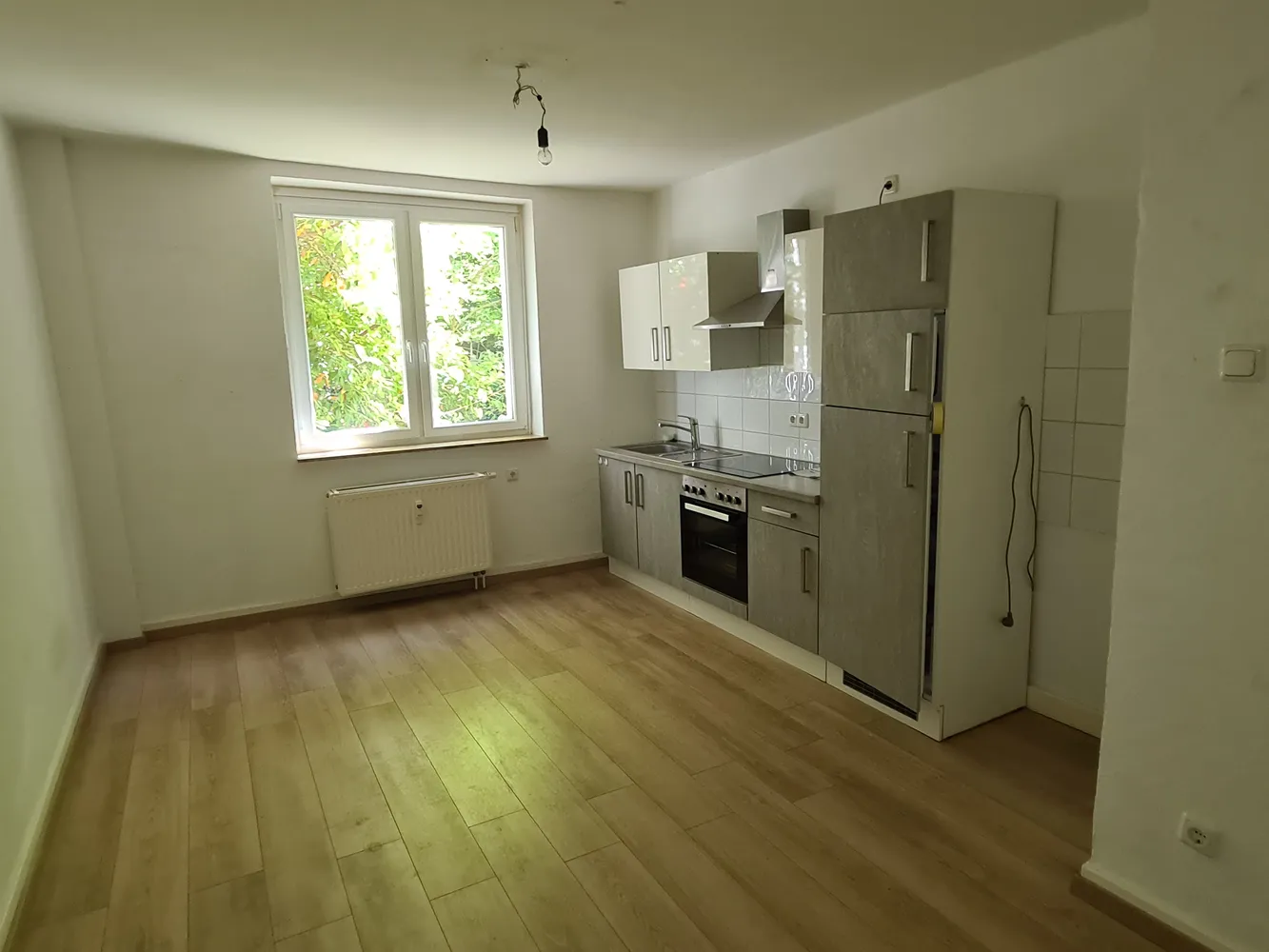 2 Zimmer Wohnung mit 42 m² in Essen – Bild 2