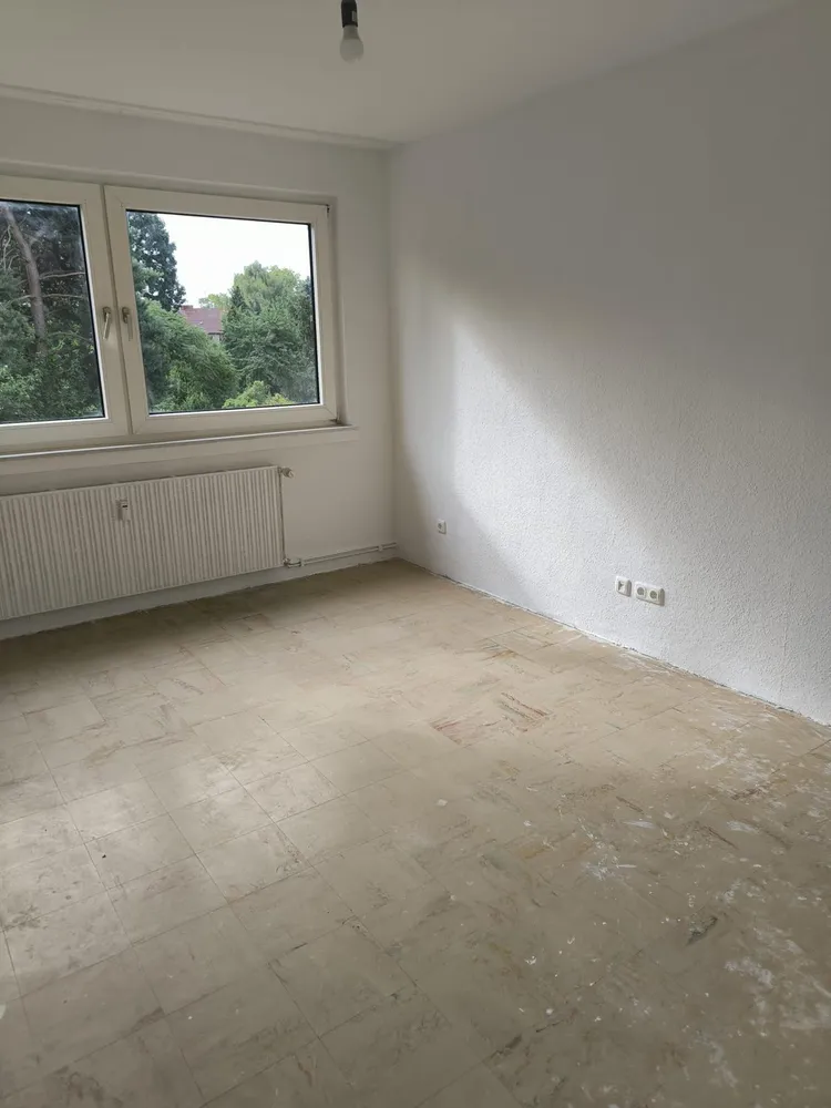 3 Zimmer Wohnung mit 62 m² in Oberhausen – Bild 4