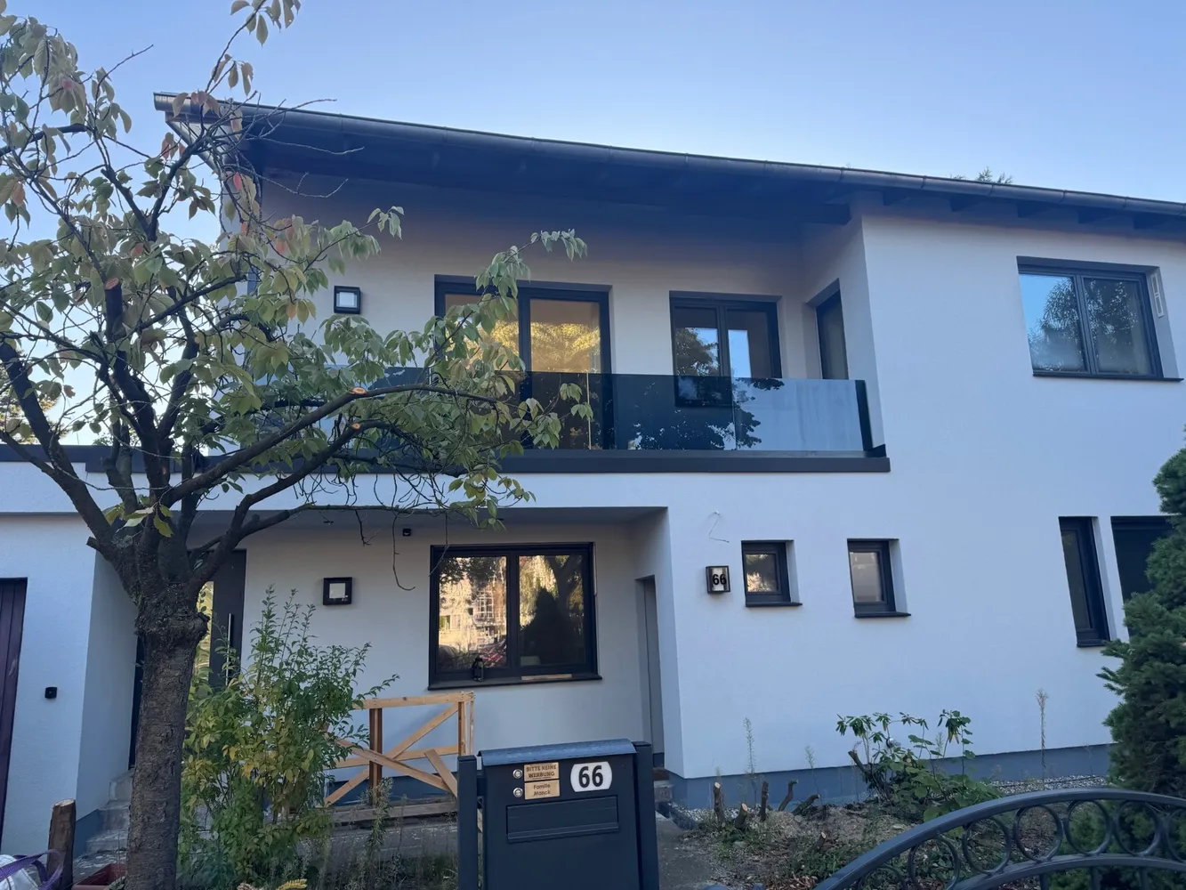 4 Zimmer Wohnung mit 150 m² in Berlin – Bild 8