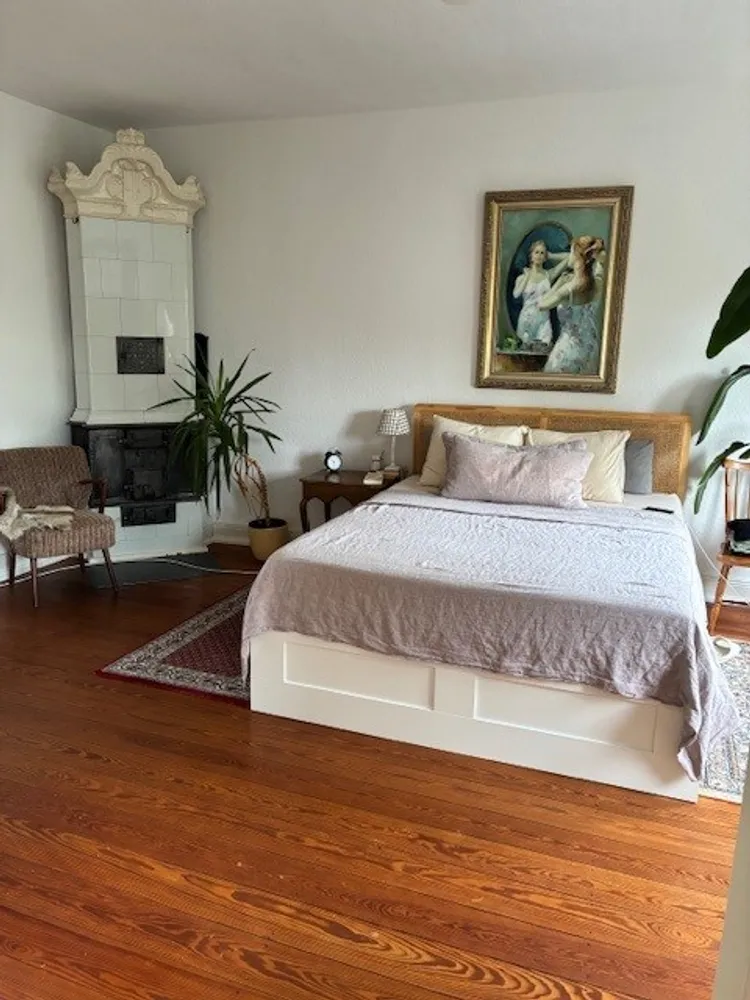 3 Zimmer Wohnung mit 75 m² in Lübeck – Bild 7