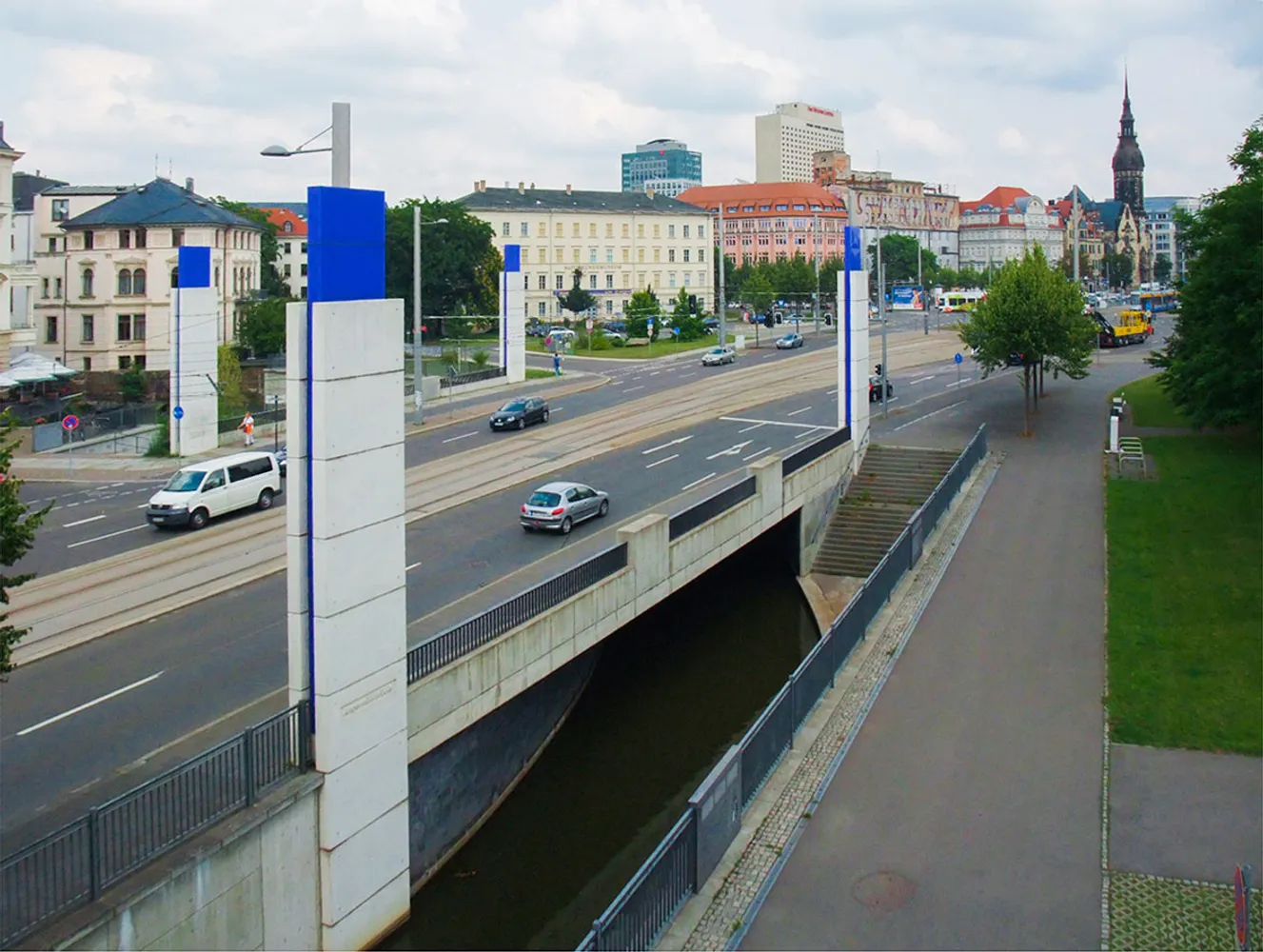 3 Zimmer Wohnung mit 69 m² in Leipzig – Bild 9