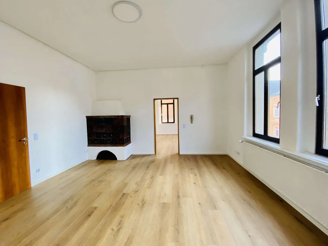 5 Zimmer Wohnung mit 139 m² in Coburg – Bild 3
