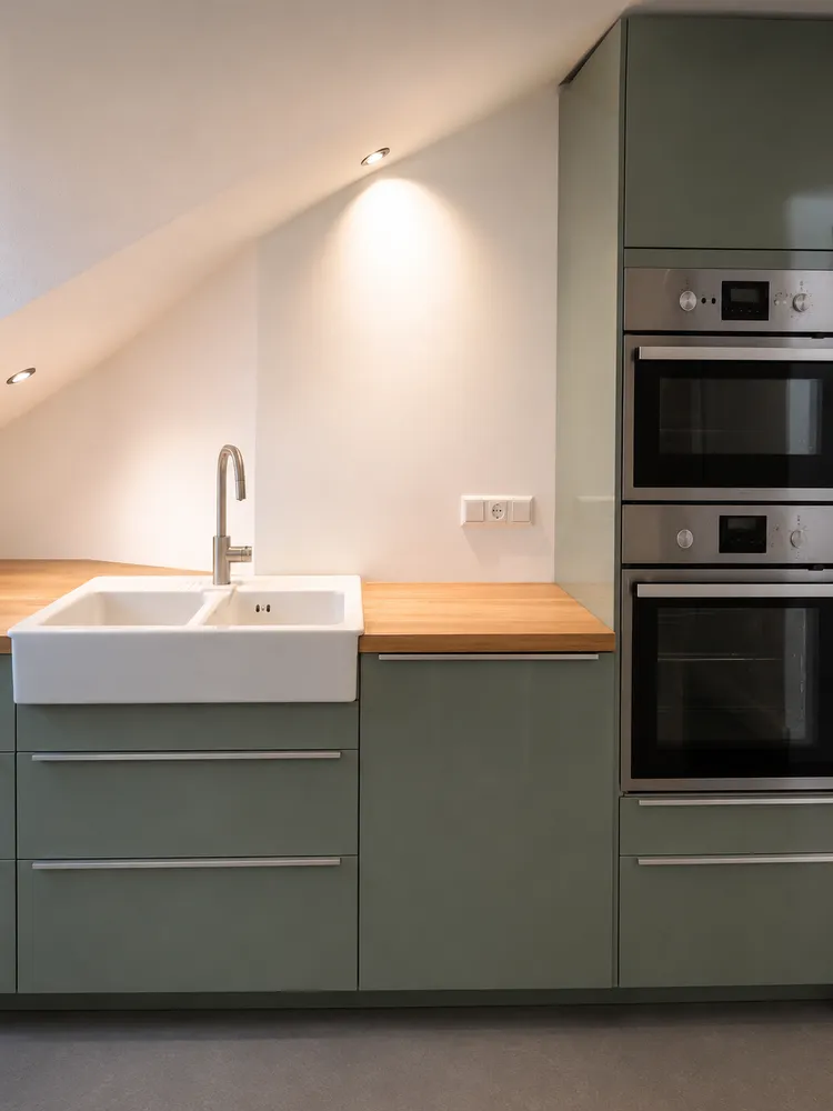 4 Zimmer Wohnung mit 105 m² in Berlin – Bild 6