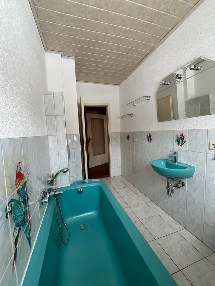 3 Zimmer Wohnung mit 68 m² in Zeitz – Bild 10