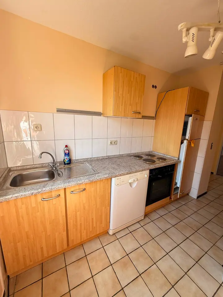 3 Zimmer Wohnung mit 62 m² in Wuppertal – Bild 4