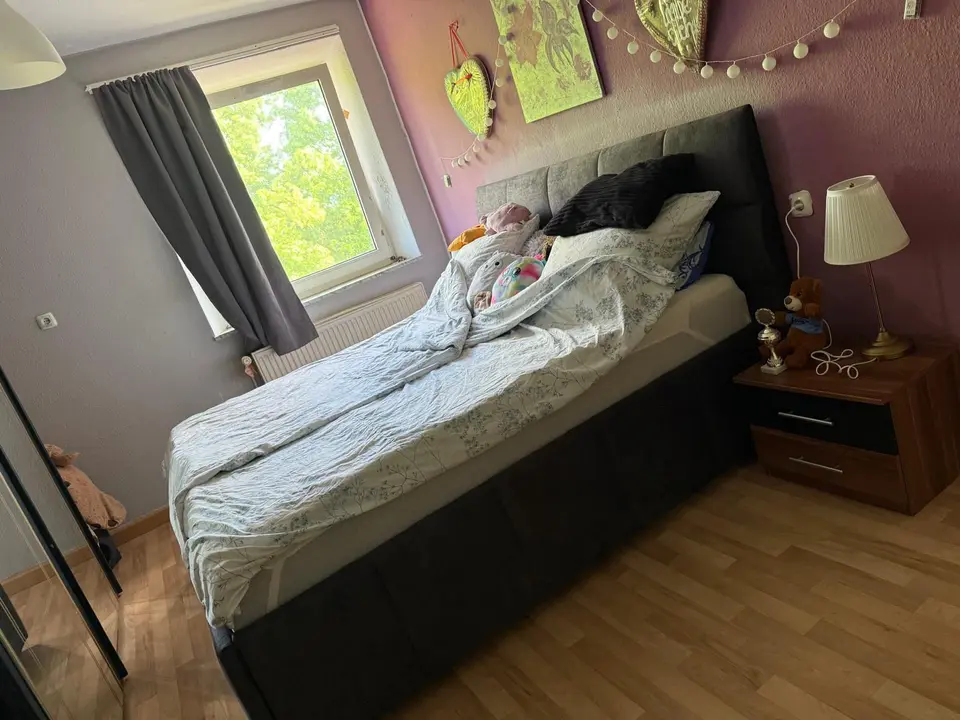 4 Zimmer Wohnung mit 88 m² in Hof – Bild 5