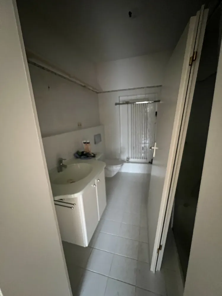3 Zimmer Wohnung mit 70 m² in Baden-Baden – Bild 2