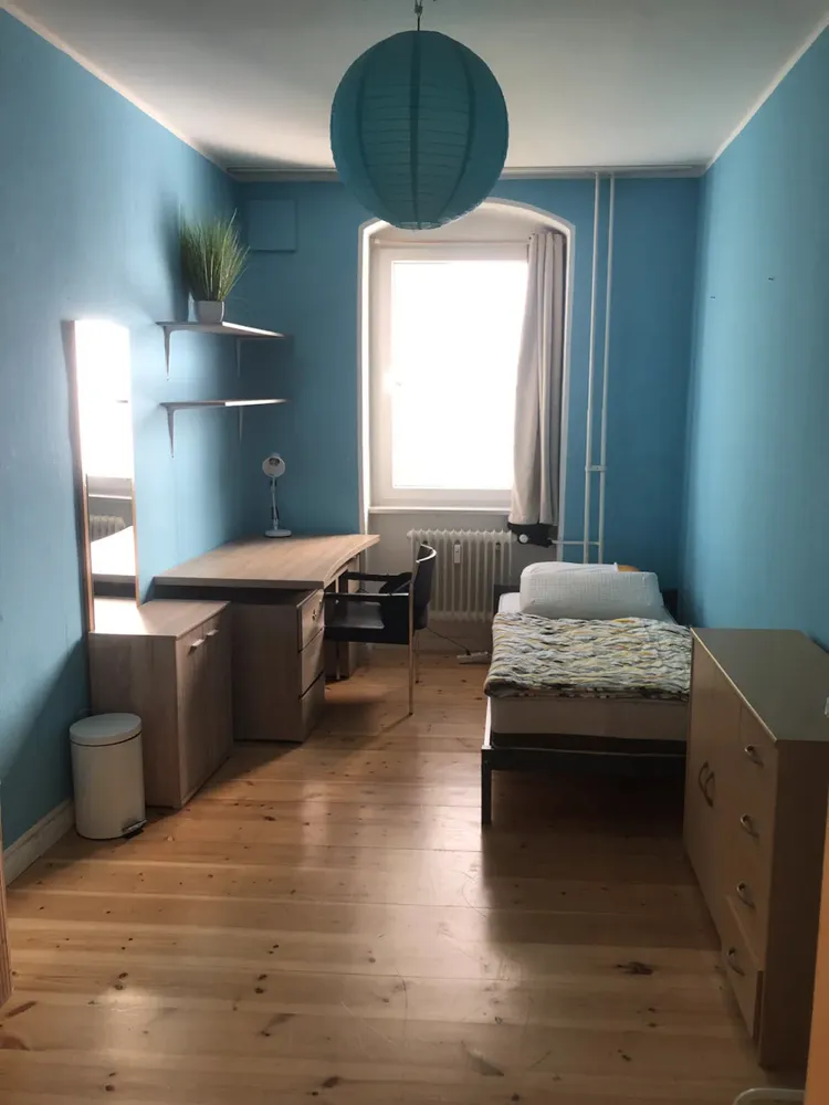 WG-Zimmer mit 12 m² in Berlin – Bild 8