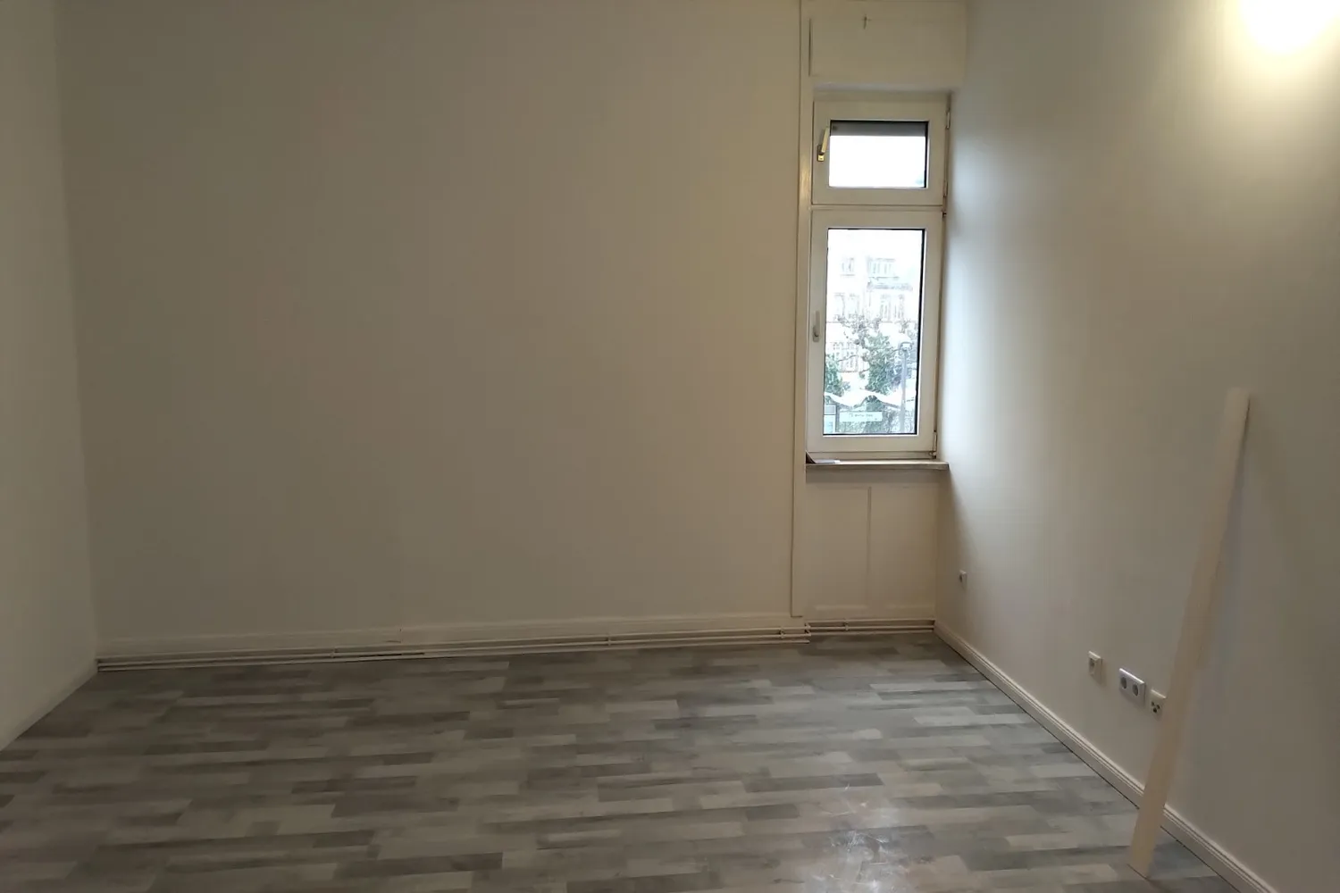 4 Zimmer Wohnung mit 85 m² in Frankfurt am Main – Bild 11