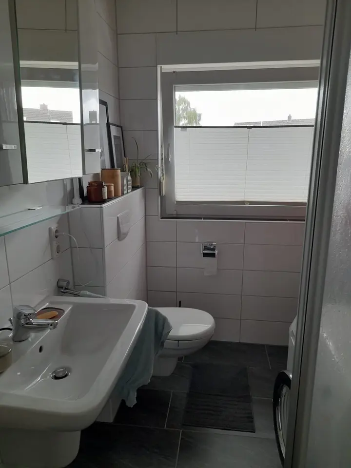 3 Zimmer Wohnung mit 65 m² in Quakenbrück – Bild 5