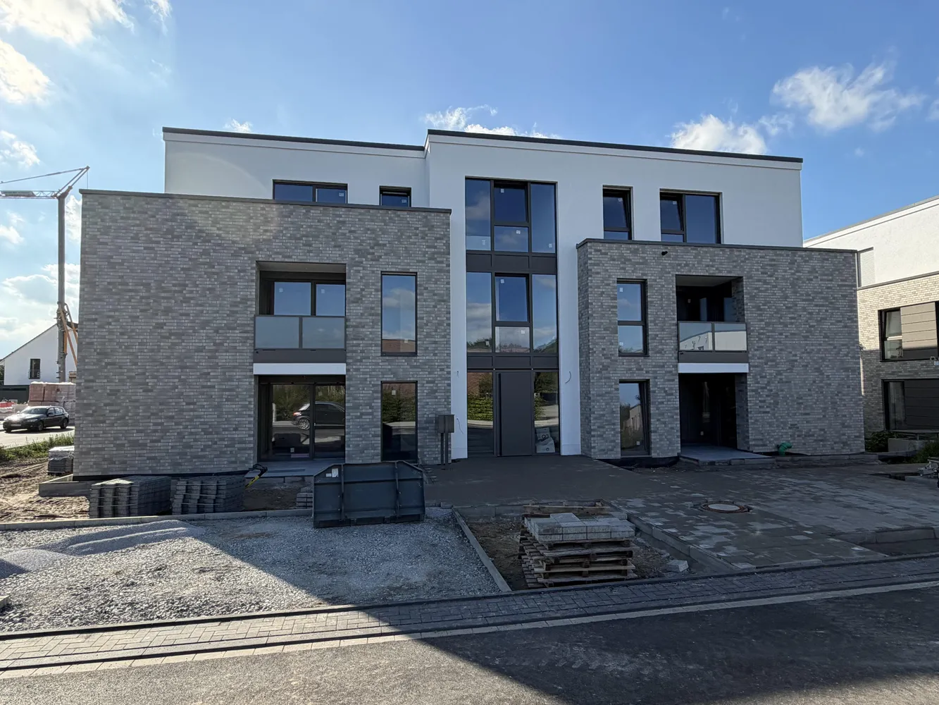 4 Zimmer Wohnung mit 114 m² in Gütersloh – Bild 7
