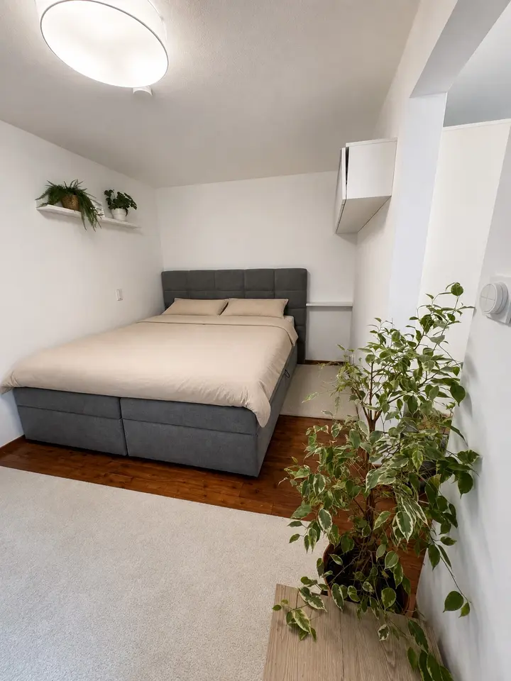2 Zimmer Wohnung mit 32 m² in Mannheim – Bild 6