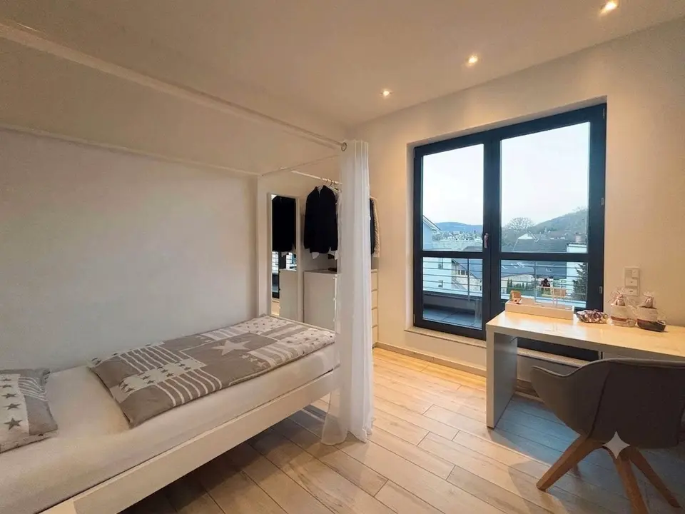 5 Zimmer Wohnung mit 187 m² in Iserlohn – Bild 10