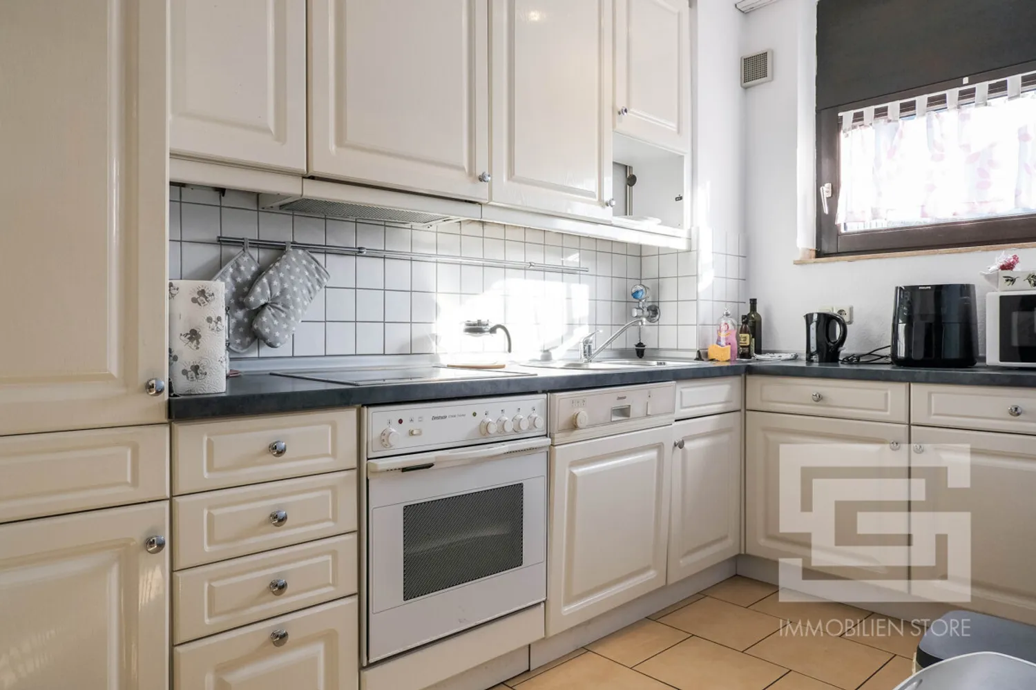 2 room apartment with 60 m² in Monheim am Rhein – Photo 12
