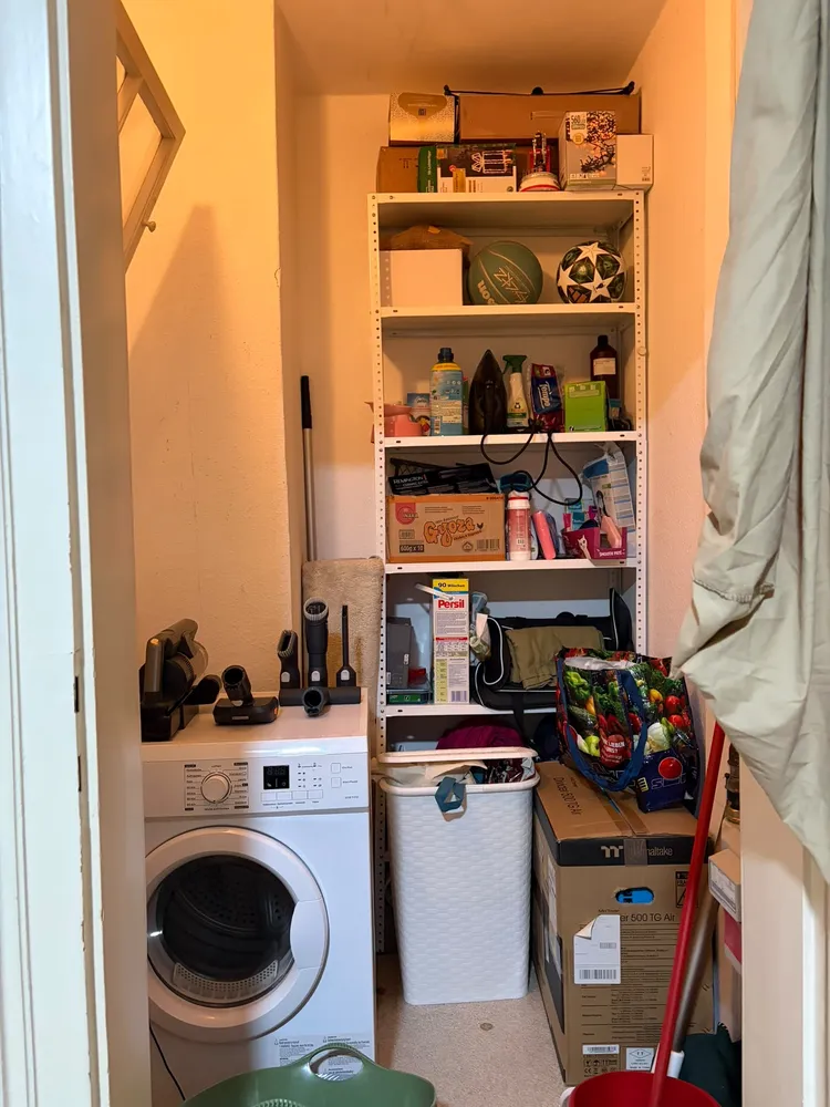 3 Zimmer Wohnung mit 81 m² in München – Bild 10