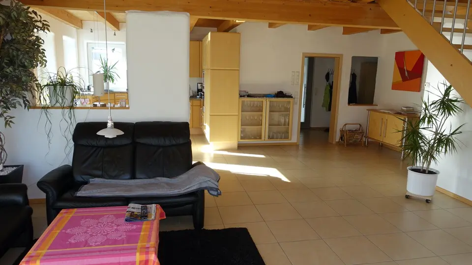 4 Zimmer Haus mit 155 m² in Koblenz – Bild 2