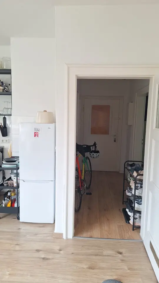 3 Zimmer Wohnung mit 57 m² in Recklinghausen – Bild 4