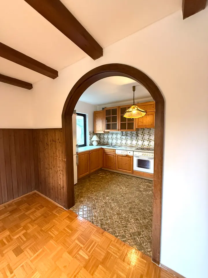 4 Zimmer Wohnung mit 110 m² in Starnberg – Bild 3