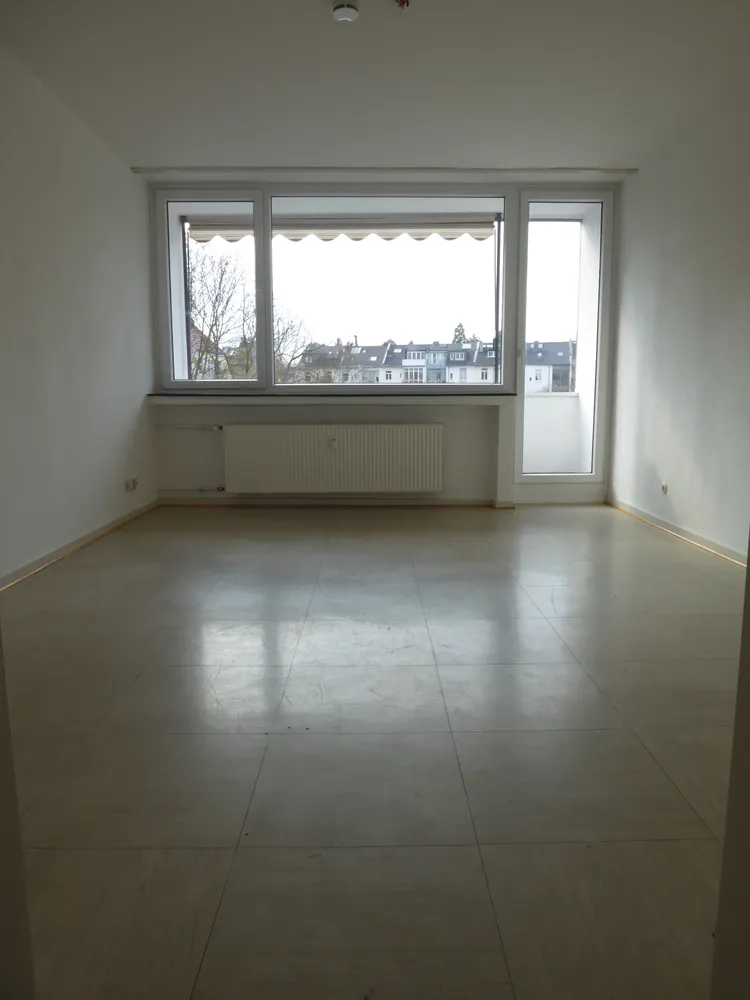 1 Zimmer Wohnung mit 30 m² in Bonn – Bild 3