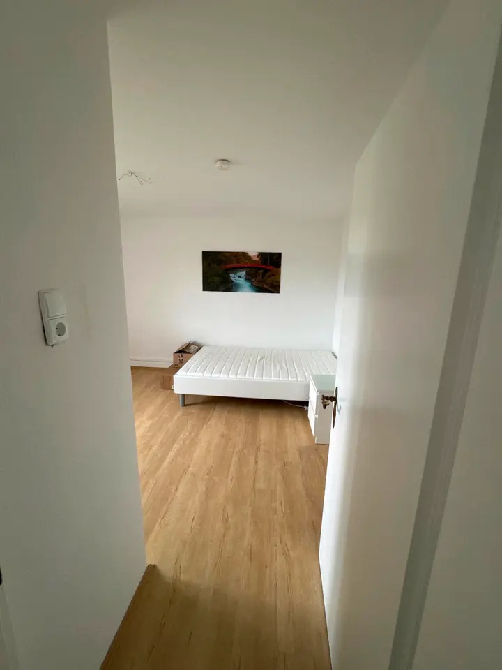WG-Zimmer mit 15 m² in Hannover – Bild 5