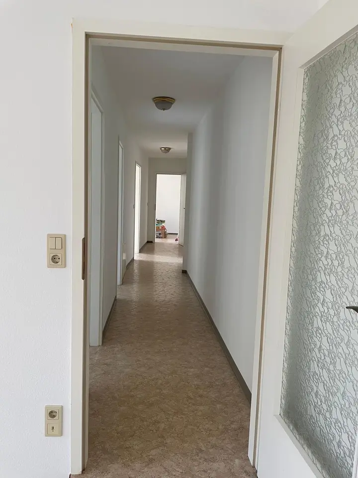 2 Zimmer Wohnung mit 80 m² in Schmalkalden – Bild 10