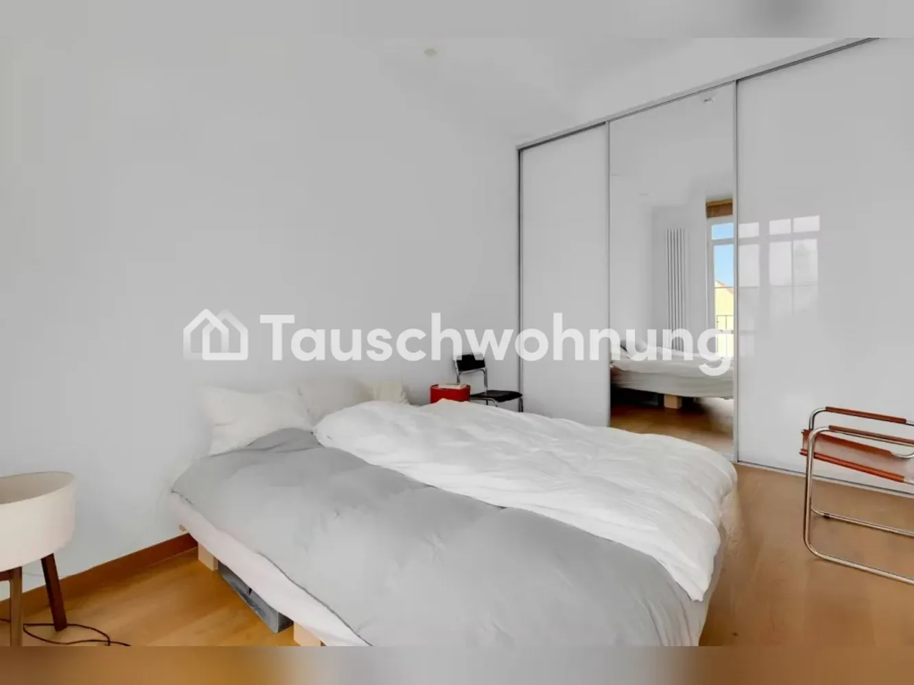 3 Zimmer Wohnung mit 96 m² in Berlin – Bild 1