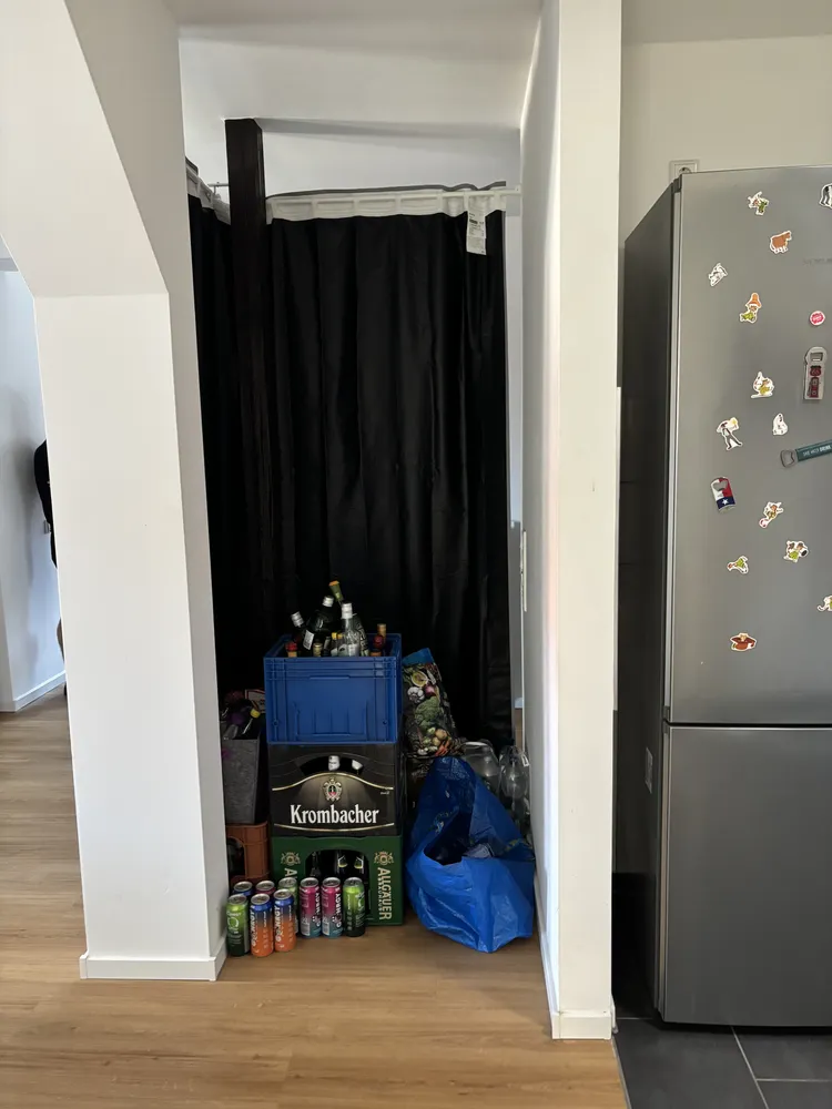 5 Zimmer Wohnung mit 135 m² in Leipzig – Bild 6