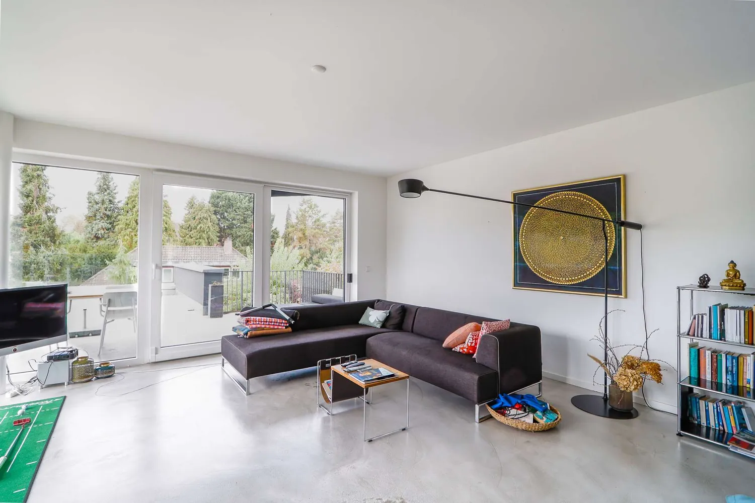 3 Zimmer Wohnung mit 145 m² in Heilbronn – Bild 5