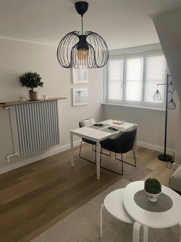 3 Zimmer Wohnung mit 60 m² in Bremen – Bild 2