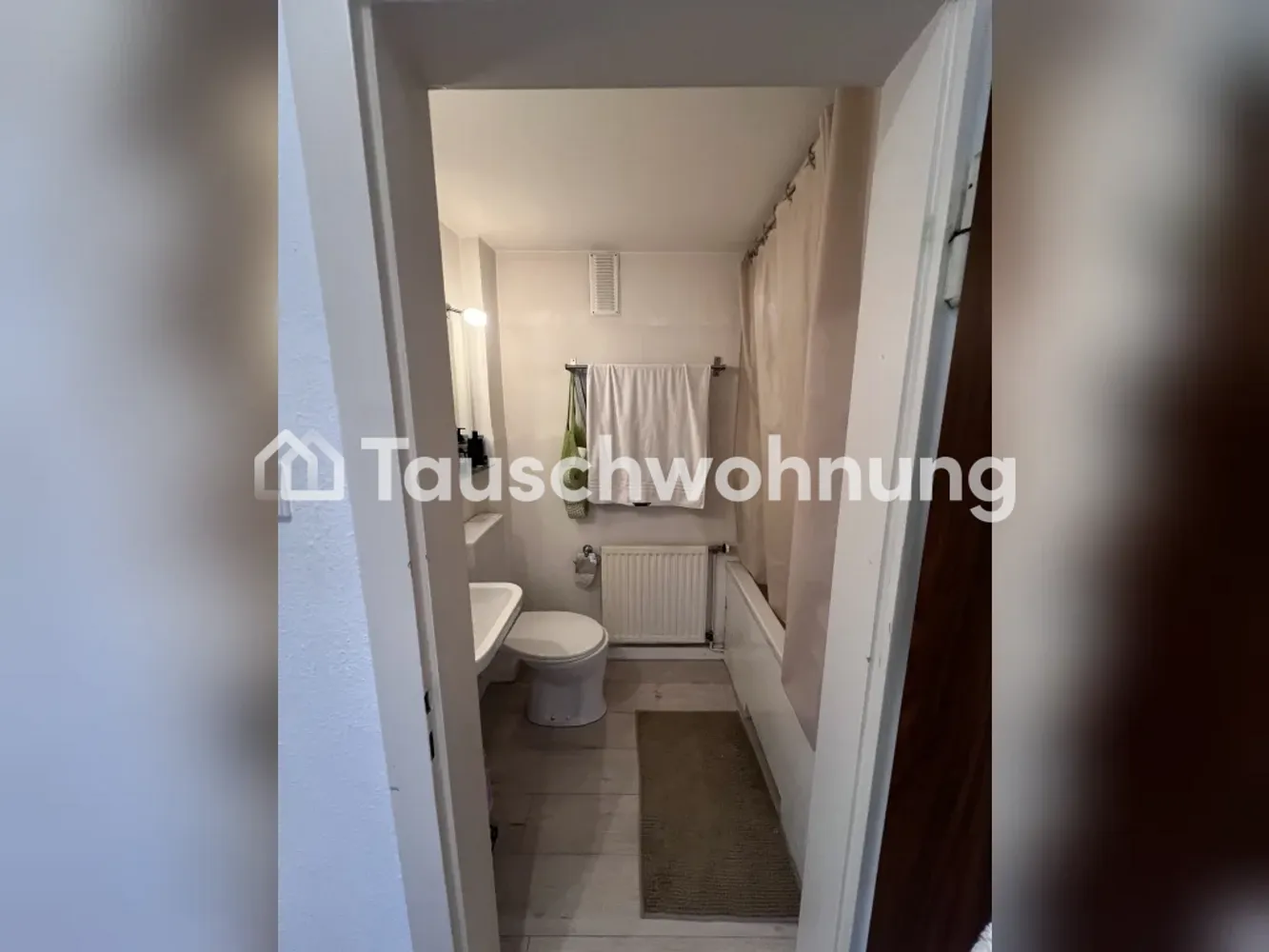 3 Zimmer Wohnung mit 60 m² in Düsseldorf – Bild 2