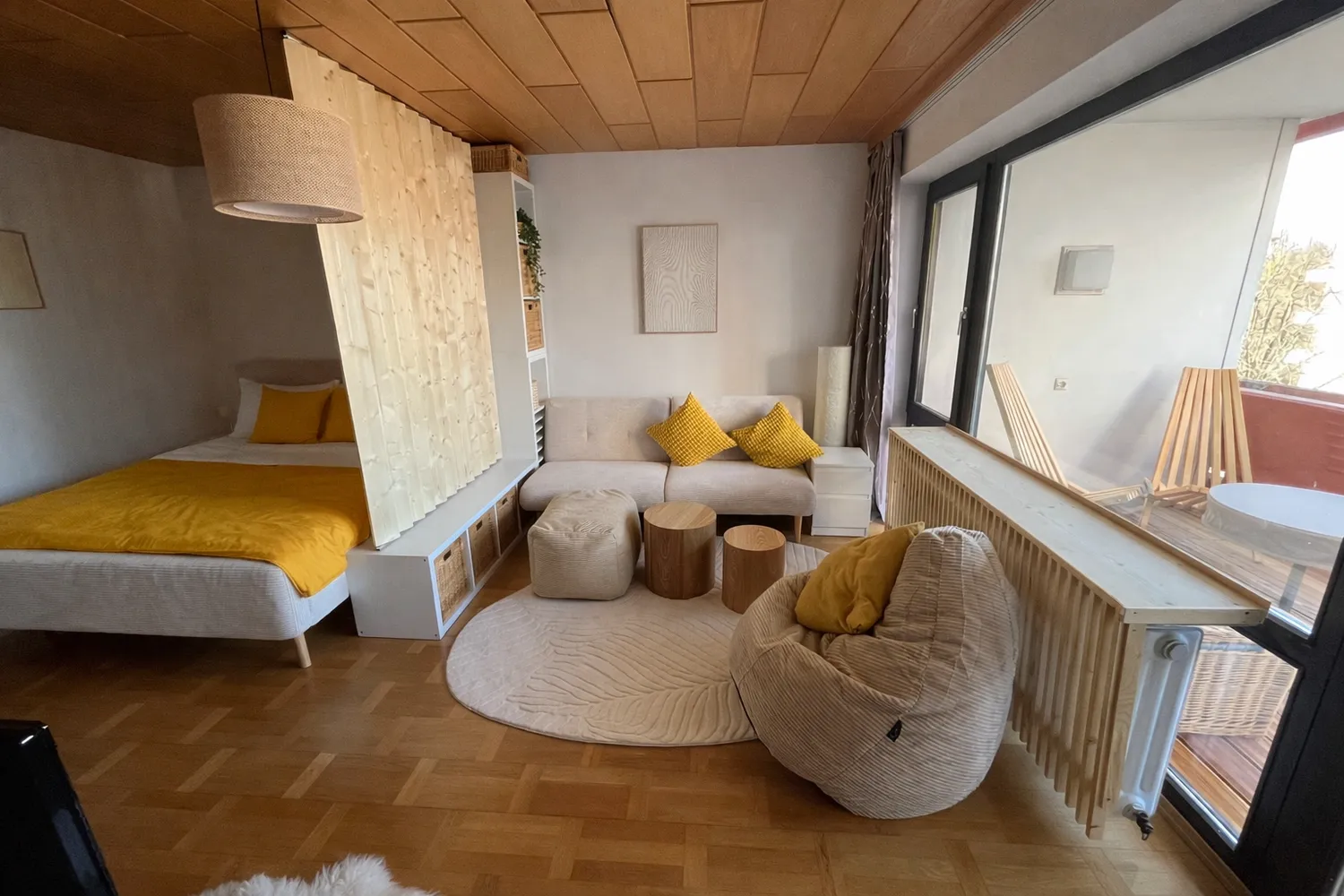 2 Zimmer Wohnung mit 45 m² in Passau – Bild 12