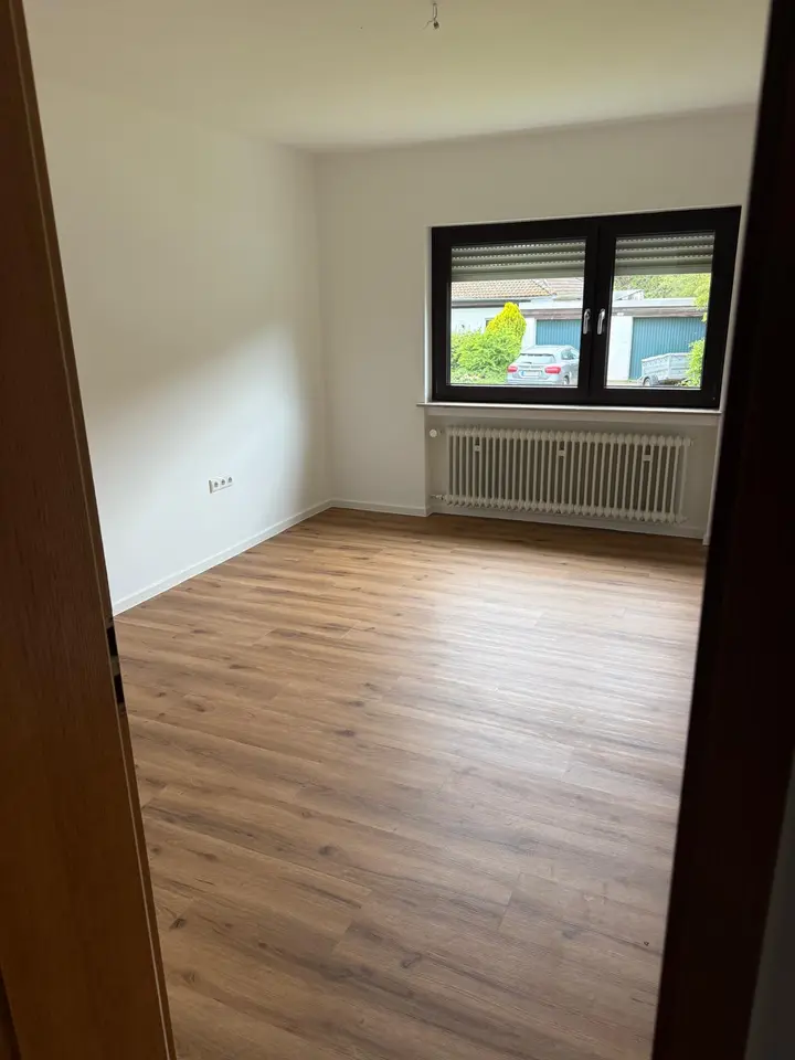 3 Zimmer Wohnung mit 105 m² in Marburg – Bild 1