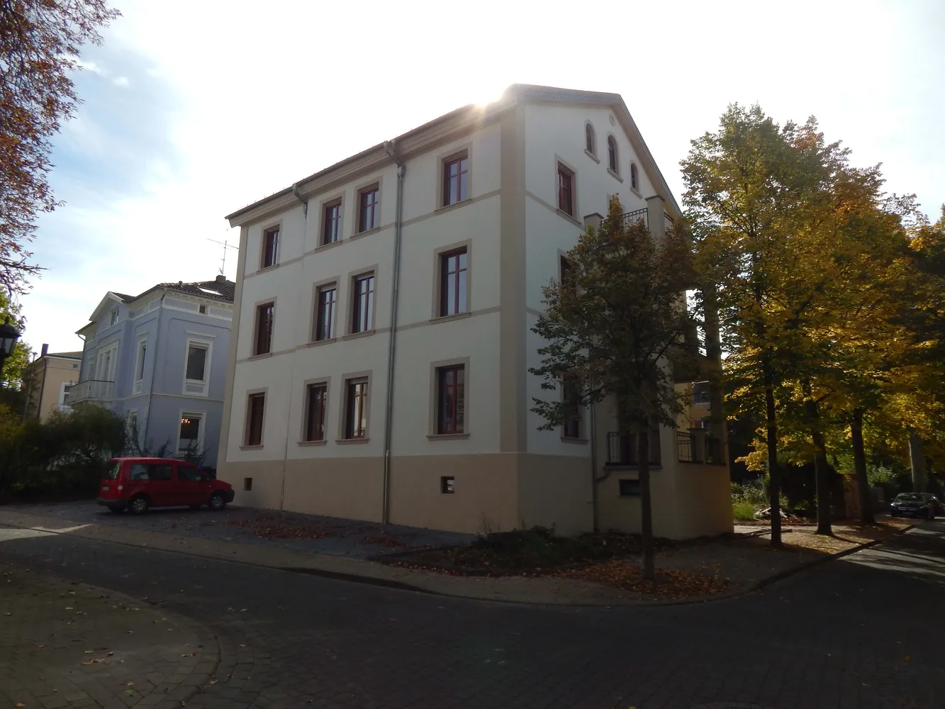 3 Zimmer Wohnung mit 158 m² in Bad Kreuznach – Bild 10