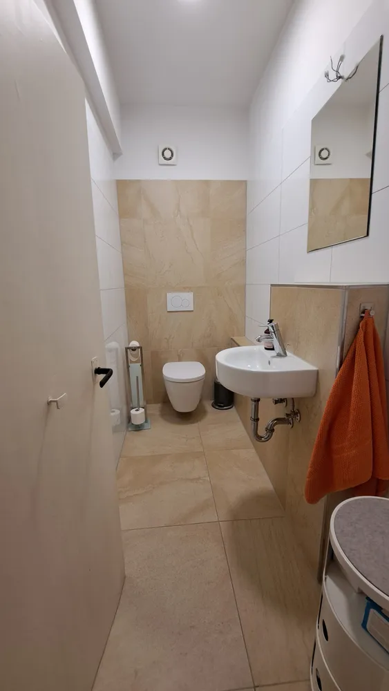 4 Zimmer Wohnung mit 90 m² in Karlsruhe – Bild 12