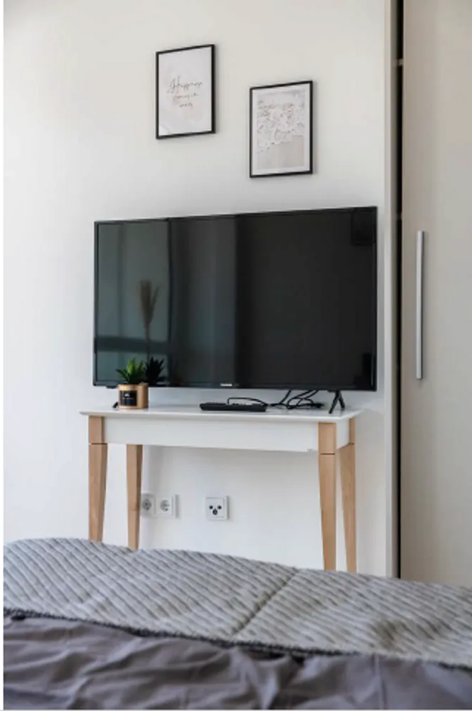 1 Zimmer Wohnung mit 25 m² in München – Bild 6