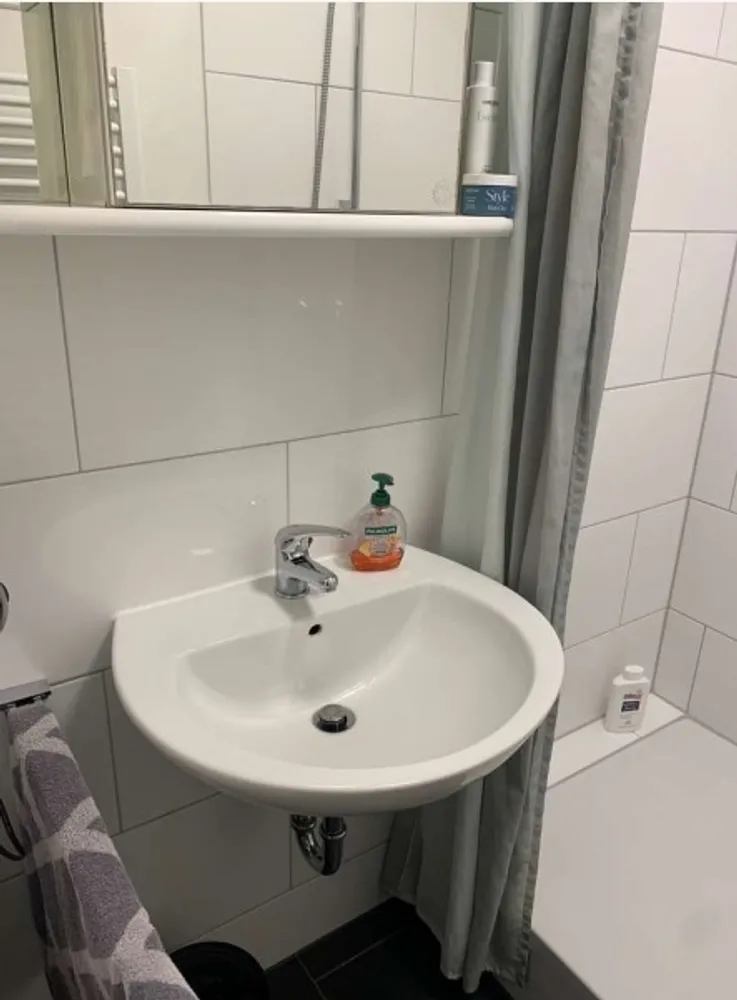 2 Zimmer Wohnung mit 57 m² in Stuttgart – Bild 2