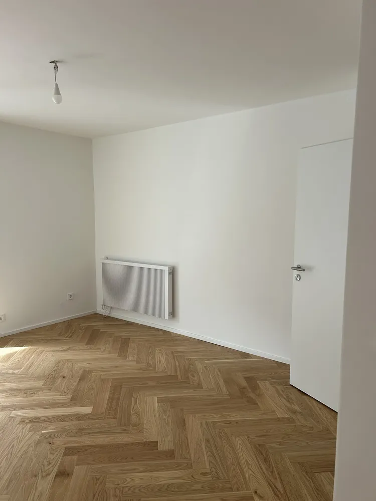 1 Zimmer Wohnung mit 33 m² in Stuttgart – Bild 2
