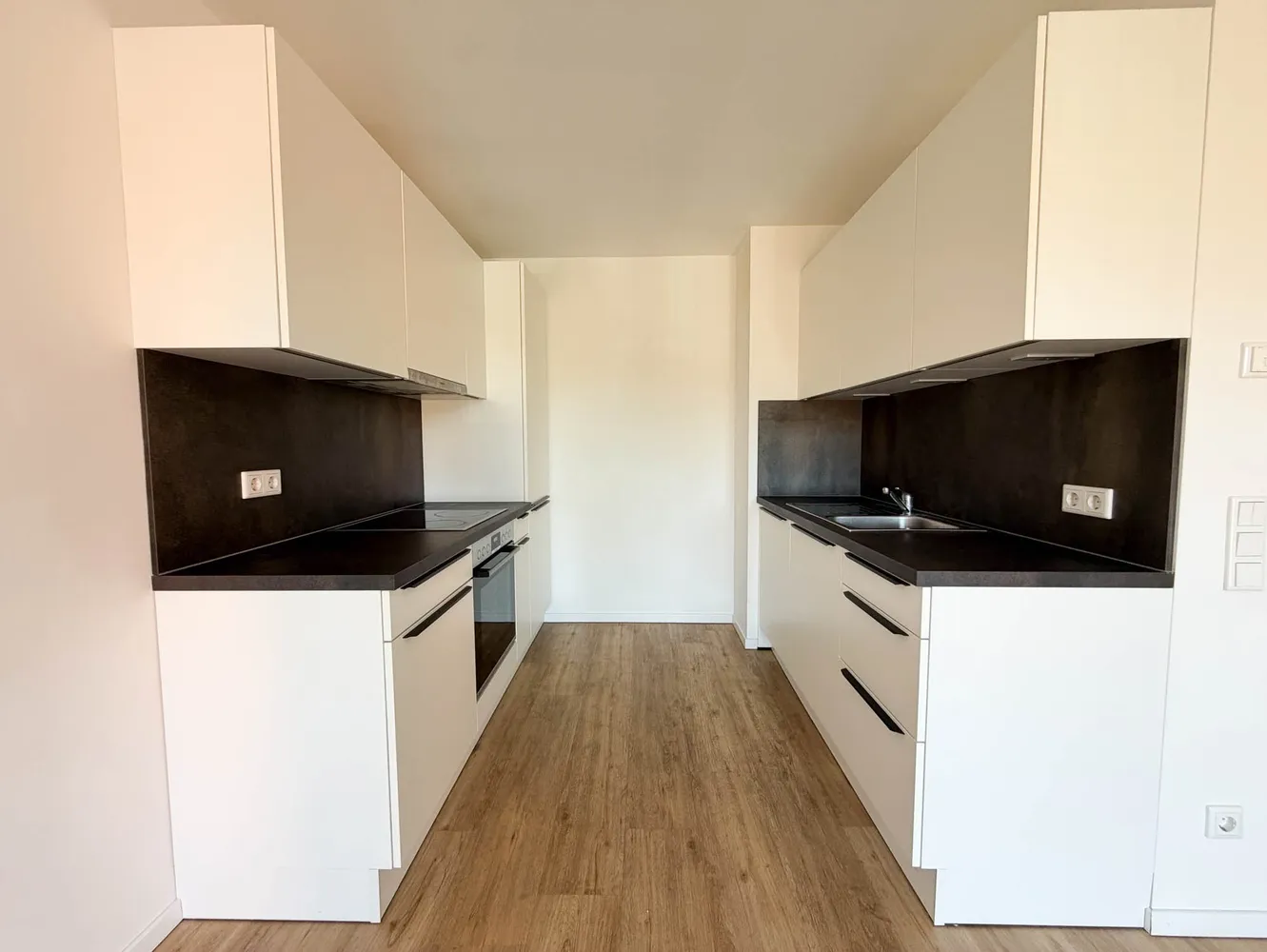2 Zimmer Wohnung mit 44 m² in Nürnberg – Bild 6