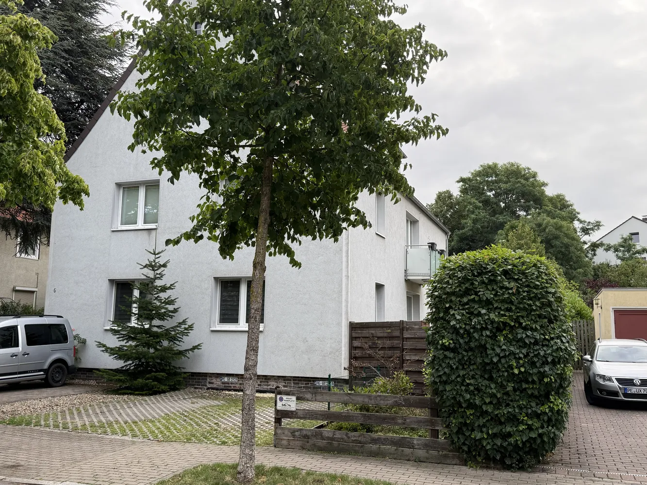 4 Zimmer Wohnung mit 105 m² in Peine – Bild 8
