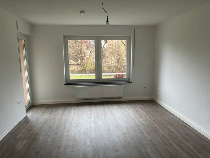 3 Zimmer Wohnung mit 67 m² in Kassel – Bild 1