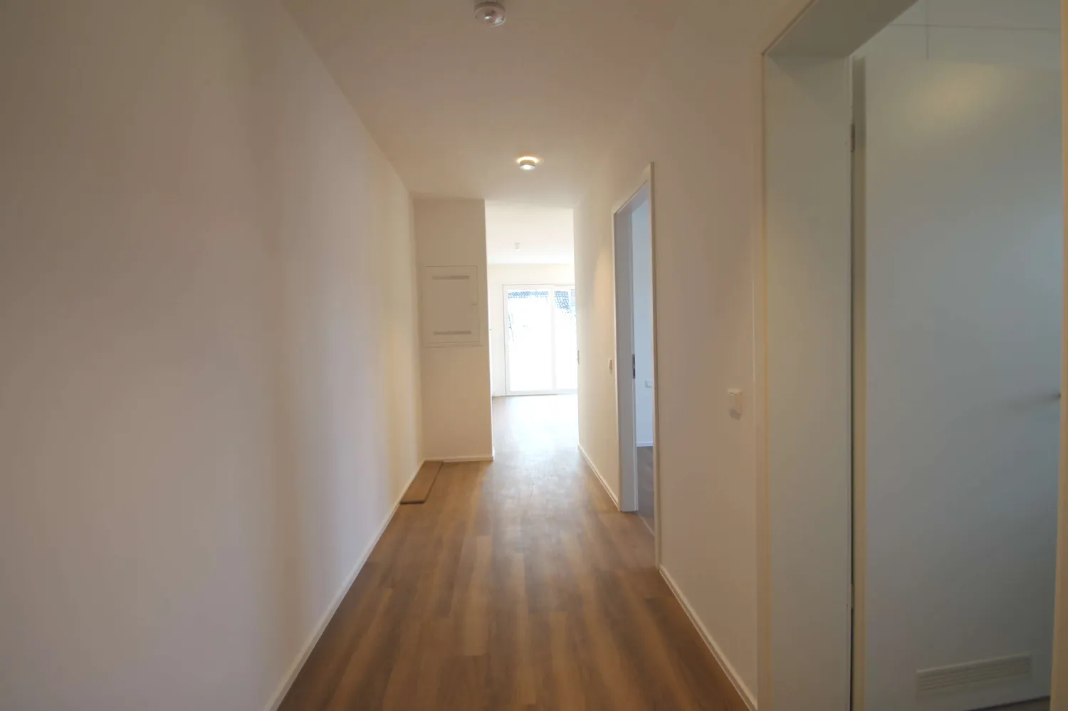 2 Zimmer Wohnung mit 65 m² in Augsburg – Bild 5
