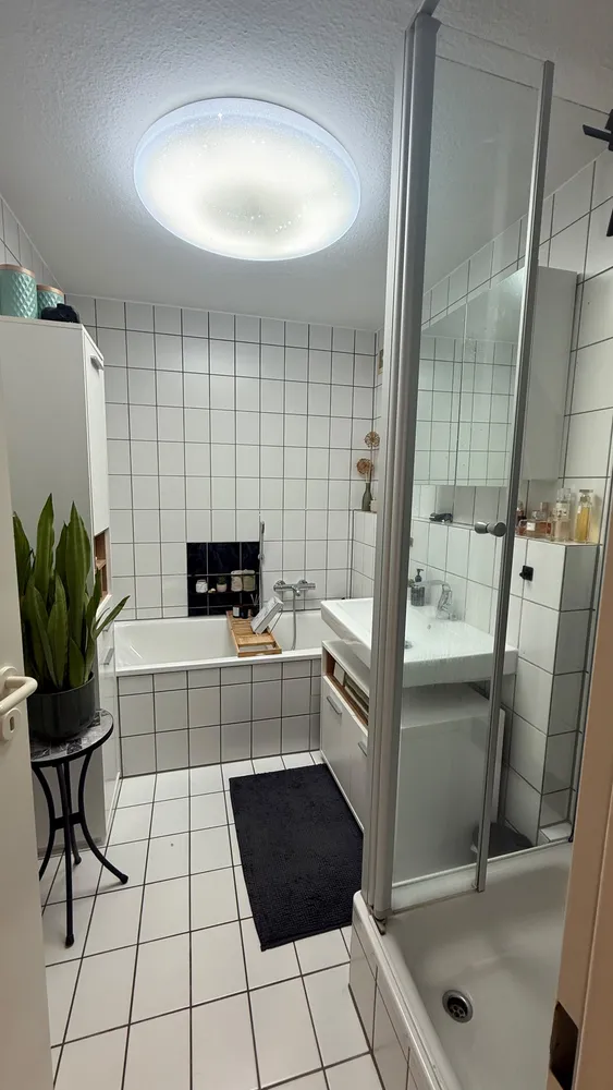 4 room apartment with 78 m² in Aalen – Photo 9