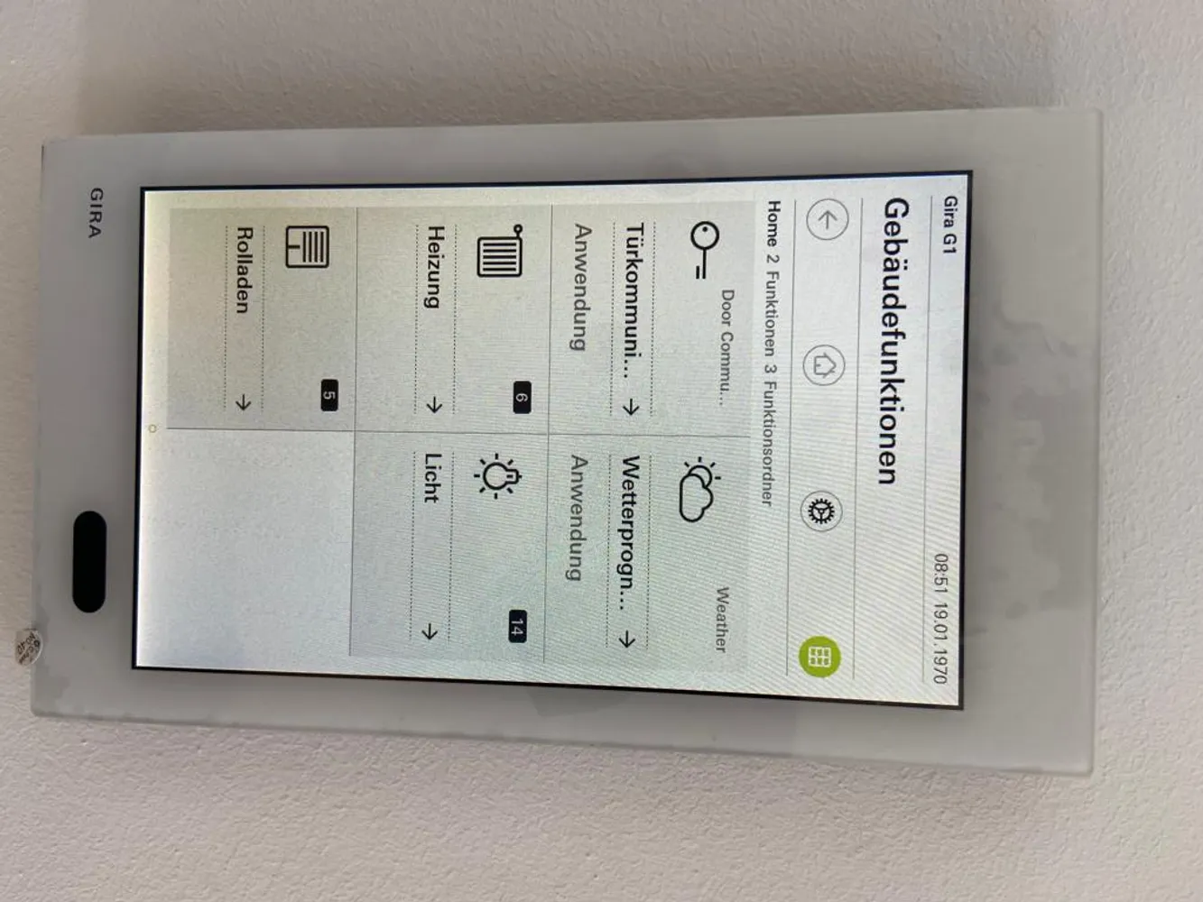 2 Zimmer Wohnung mit 66 m² in München – Bild 3