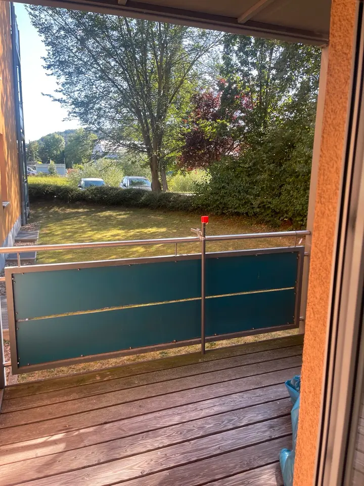 2 Zimmer Wohnung mit 58 m² in Eisenach – Bild 3