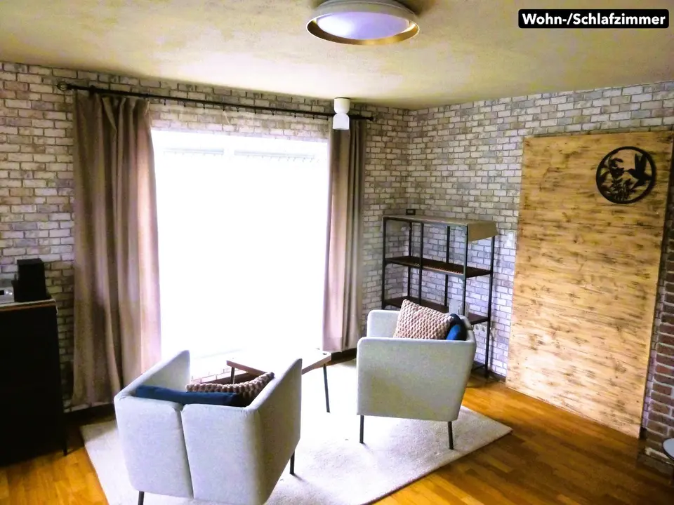 WG-Zimmer mit 47 m² in Hof – Bild 1