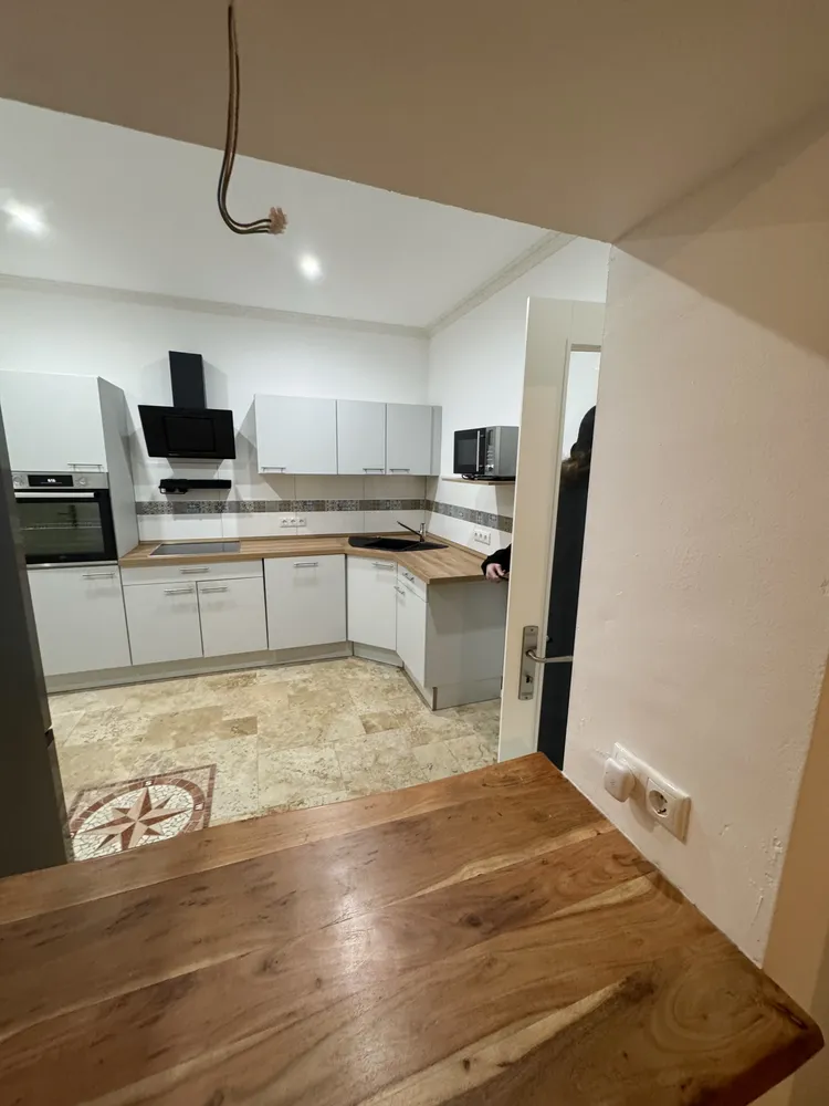 3 Zimmer Wohnung mit 96 m² in Schleswig – Bild 2